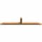 Ekena Millwork Portland Smooth Timber Gable Bracket, Western Red Cedar, 84"W x 17"H x 3 1/2"D x 3 1/2"F, 5/12 Pitch GBW084X17X0404POR00SWR - alternate 3